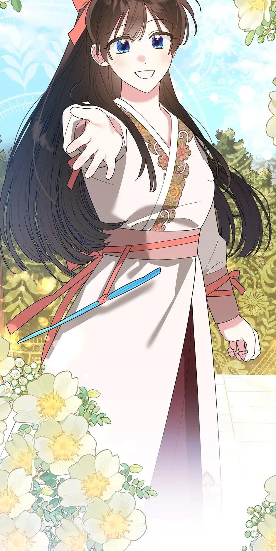 I Am the Precious Daughter of the Greatest Villain in the Fantasy World Chapter 127 - Page 66