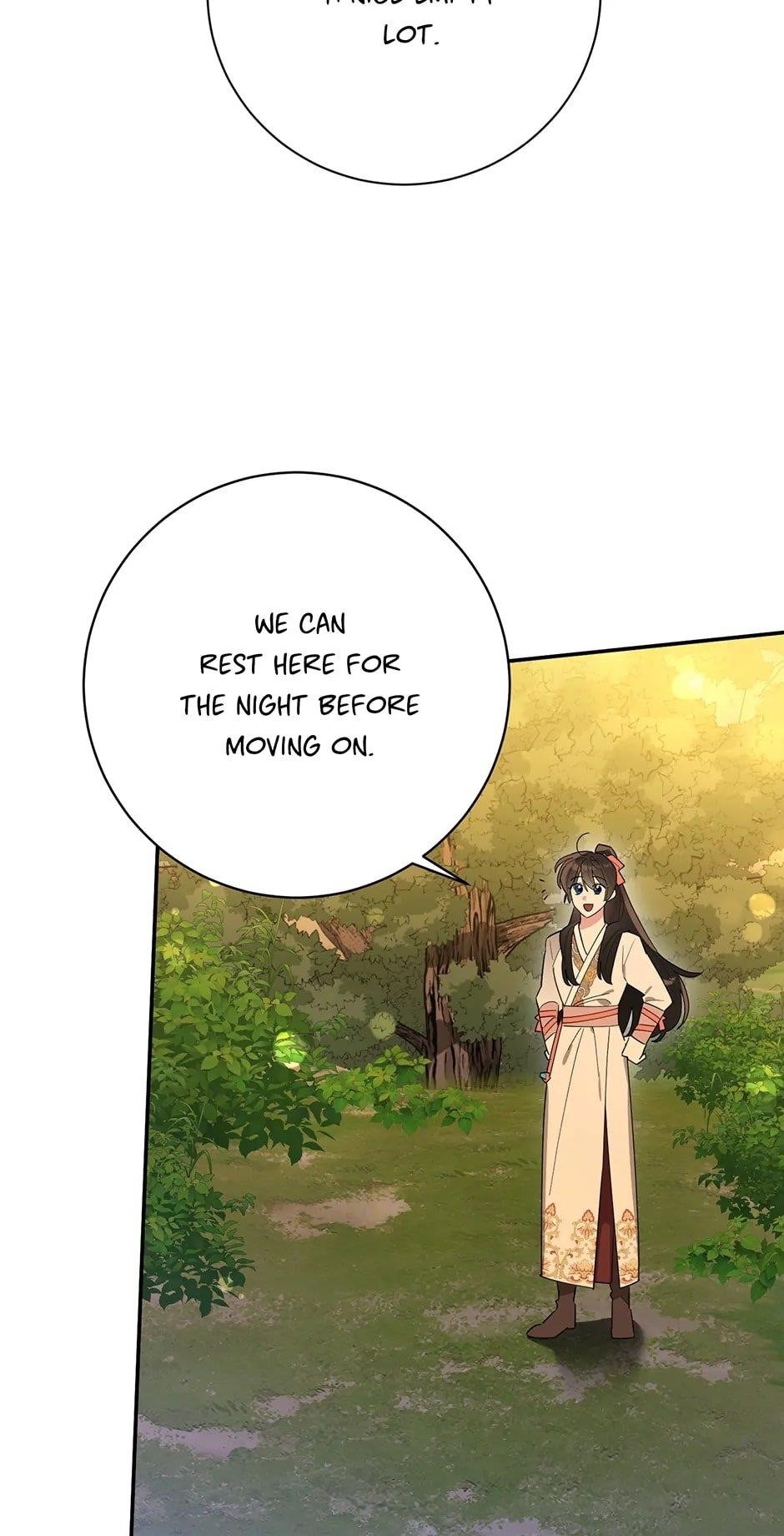 I Am the Precious Daughter of the Greatest Villain in the Fantasy World Chapter 128 - Page 2