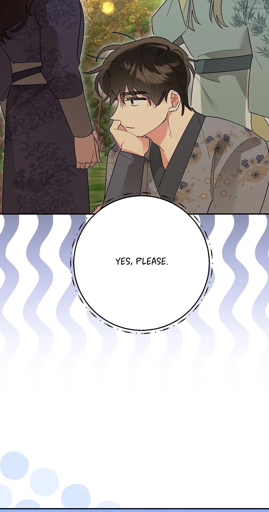 I Am the Precious Daughter of the Greatest Villain in the Fantasy World Chapter 128 - Page 28