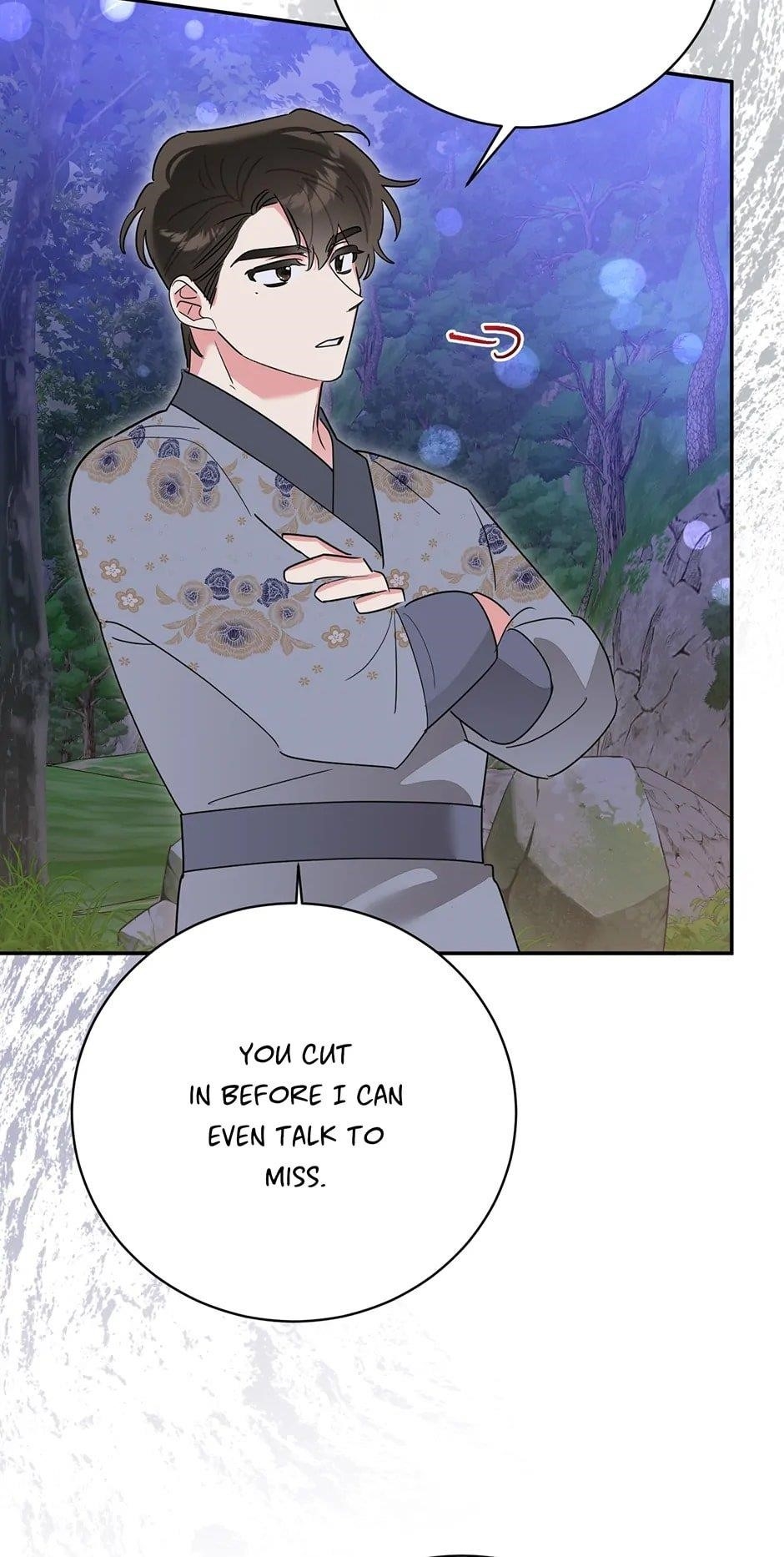 I Am the Precious Daughter of the Greatest Villain in the Fantasy World Chapter 128 - Page 34