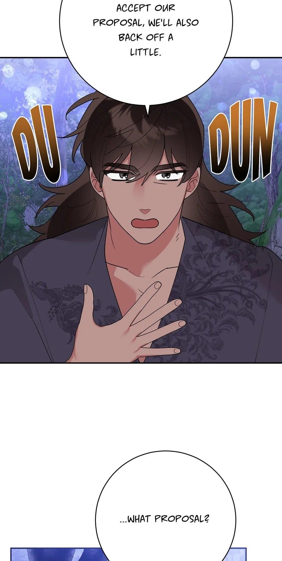 I Am the Precious Daughter of the Greatest Villain in the Fantasy World Chapter 128 - Page 38