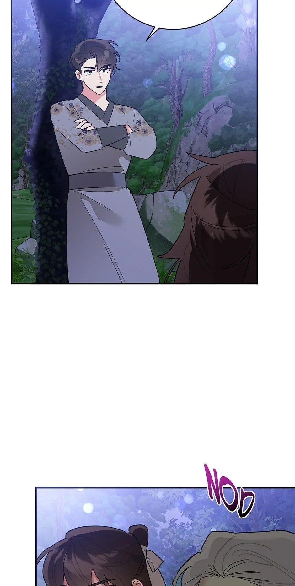 I Am the Precious Daughter of the Greatest Villain in the Fantasy World Chapter 128 - Page 39