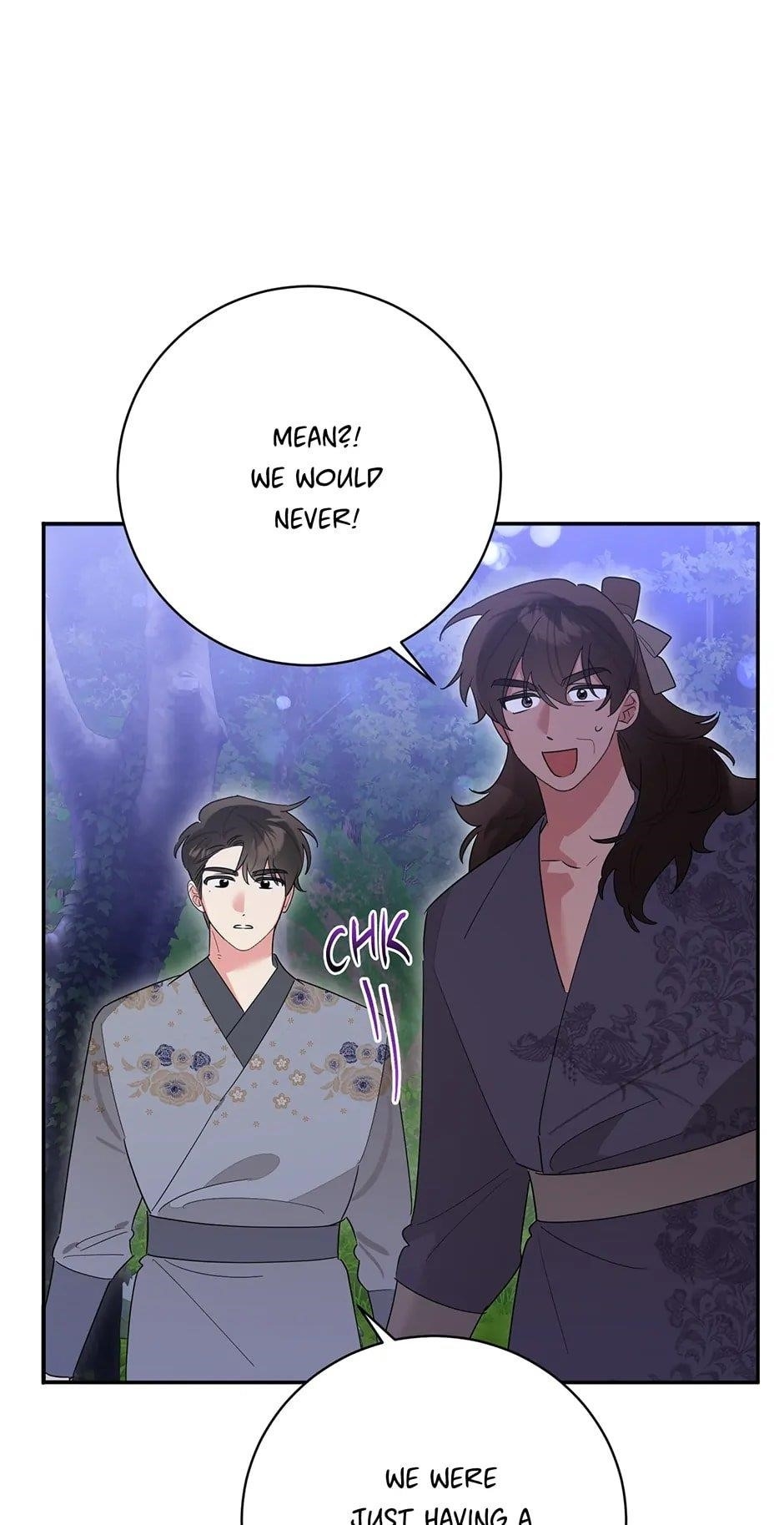 I Am the Precious Daughter of the Greatest Villain in the Fantasy World Chapter 128 - Page 52