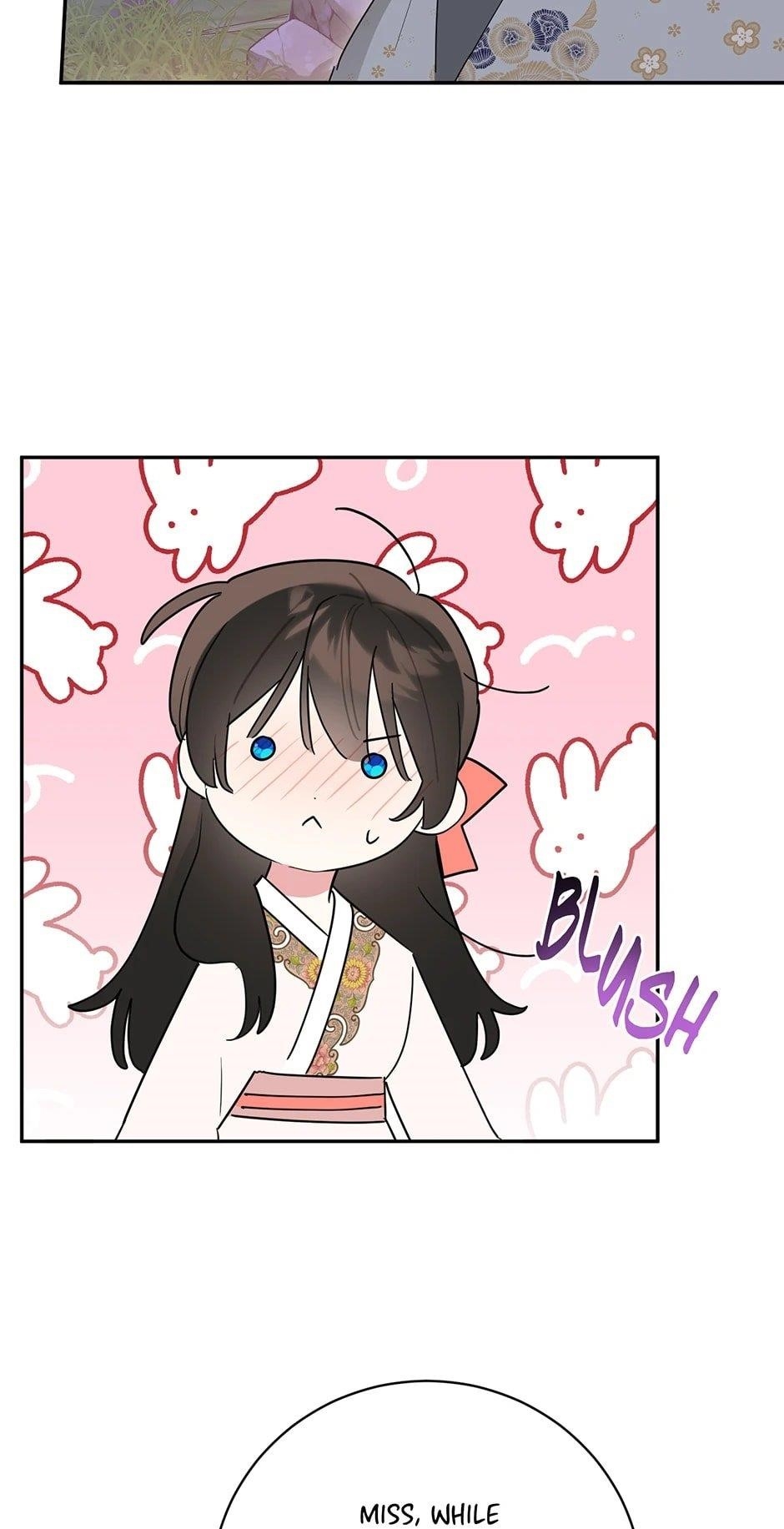 I Am the Precious Daughter of the Greatest Villain in the Fantasy World Chapter 128 - Page 59