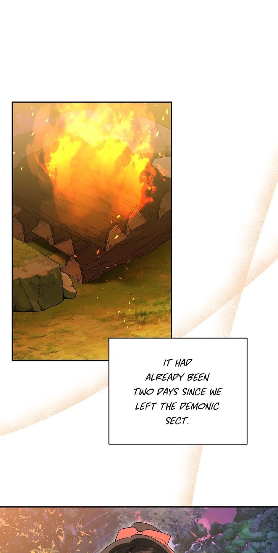 I Am the Precious Daughter of the Greatest Villain in the Fantasy World Chapter 128 - Page 9