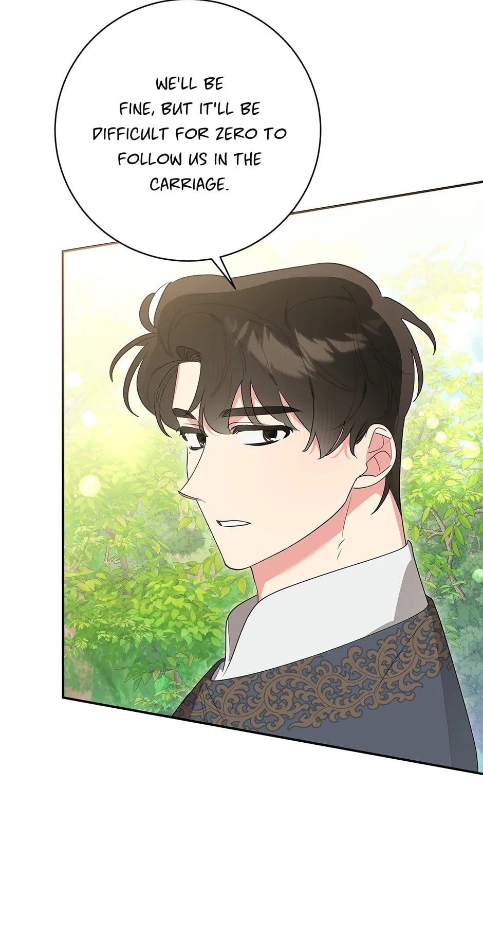 I Am the Precious Daughter of the Greatest Villain in the Fantasy World Chapter 129 - Page 11