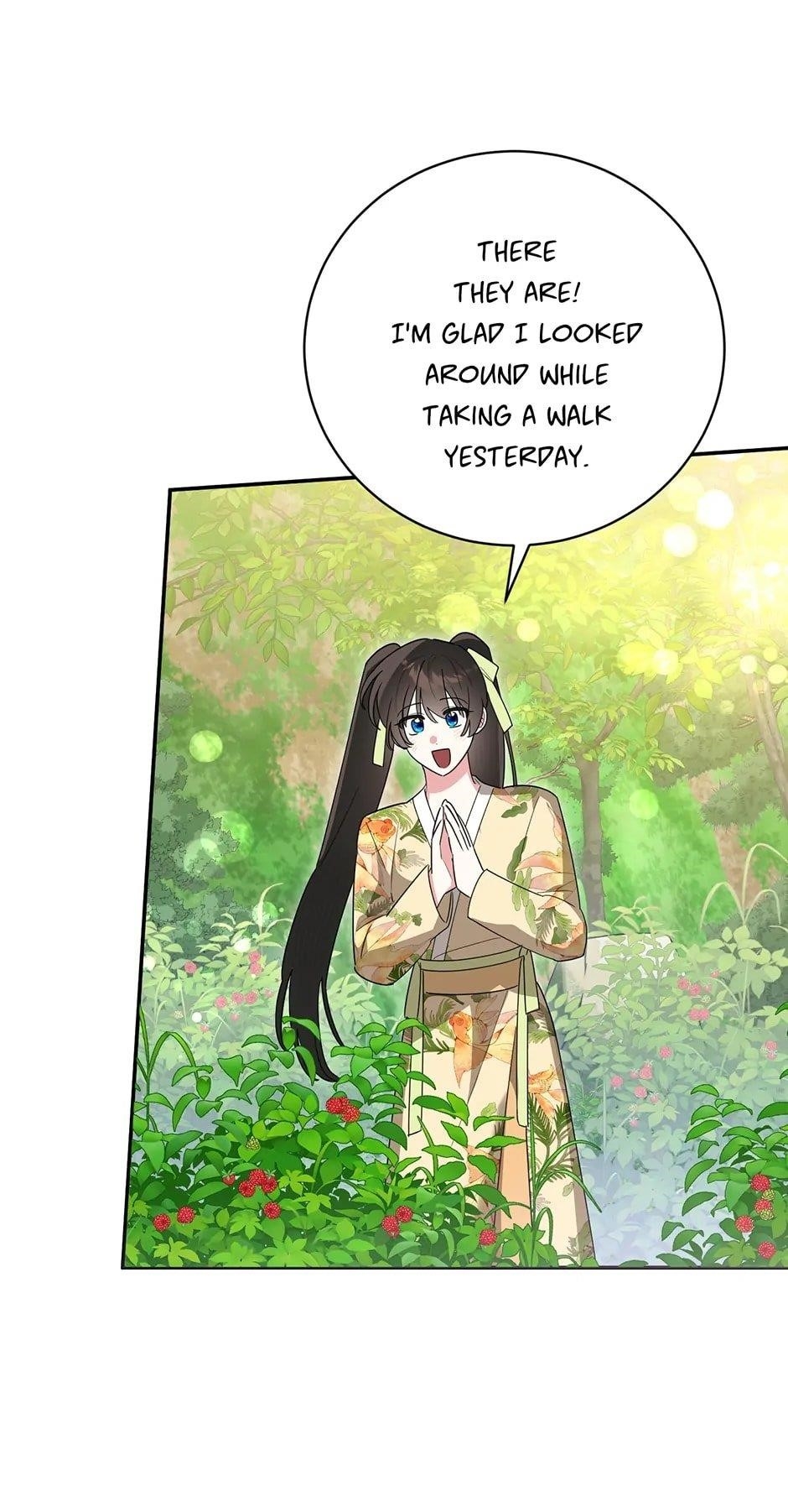 I Am the Precious Daughter of the Greatest Villain in the Fantasy World Chapter 129 - Page 23