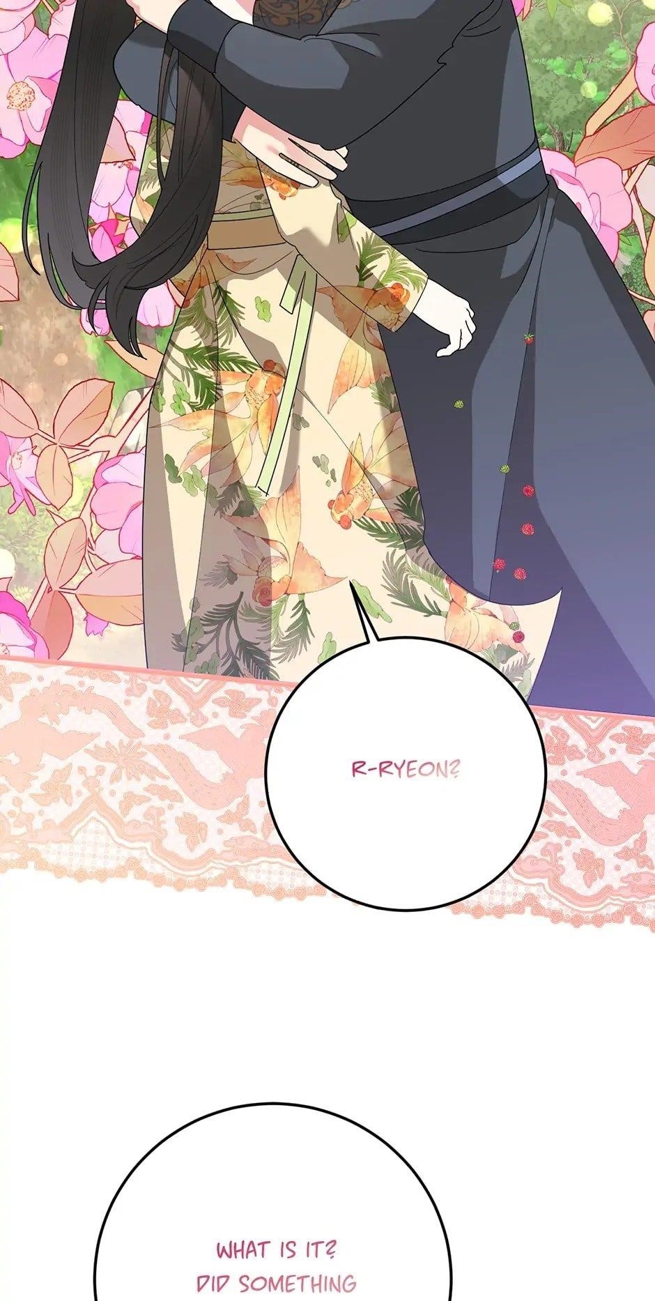 I Am the Precious Daughter of the Greatest Villain in the Fantasy World Chapter 129 - Page 33