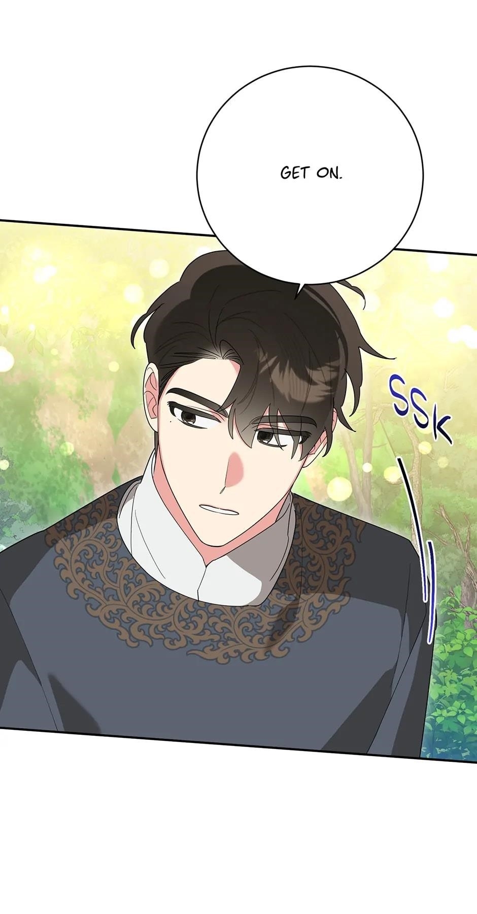 I Am the Precious Daughter of the Greatest Villain in the Fantasy World Chapter 129 - Page 44