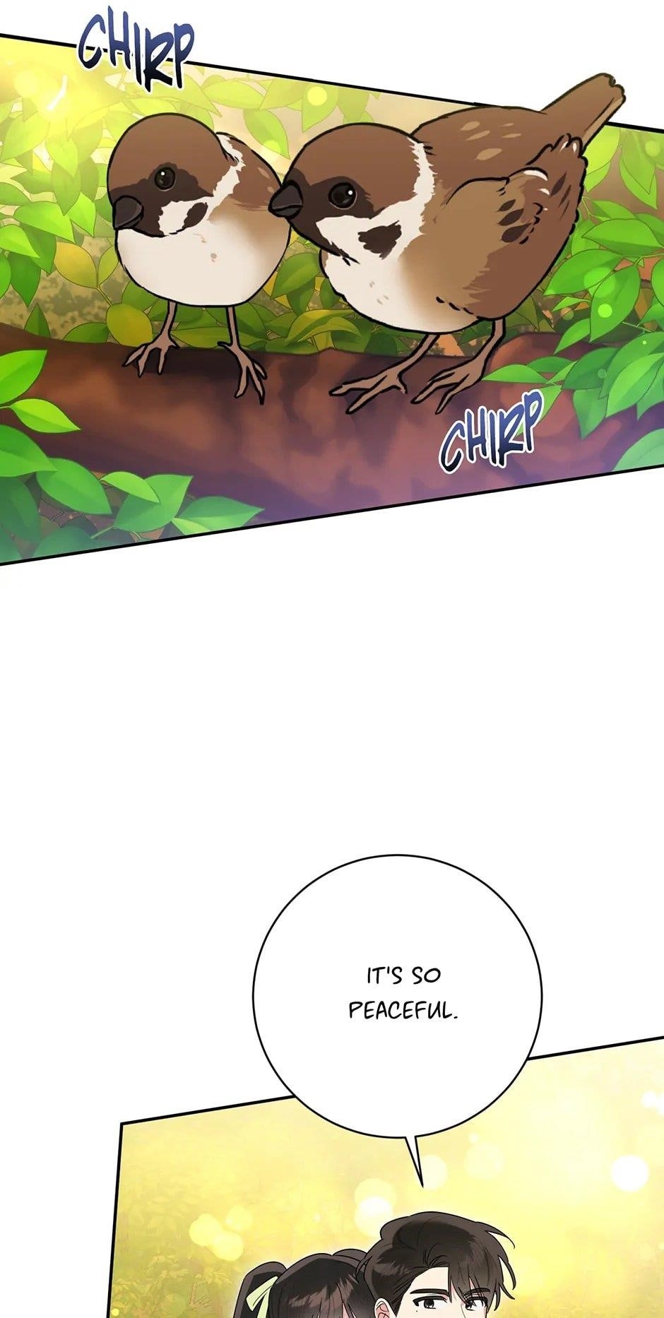 I Am the Precious Daughter of the Greatest Villain in the Fantasy World Chapter 129 - Page 52