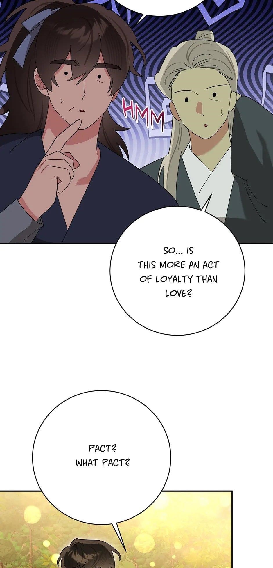 I Am the Precious Daughter of the Greatest Villain in the Fantasy World Chapter 129 - Page 59