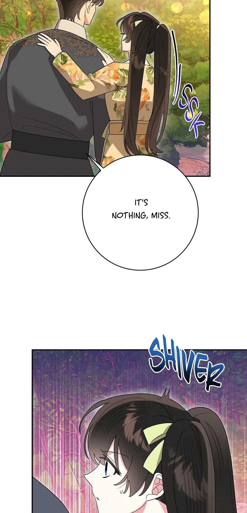 I Am the Precious Daughter of the Greatest Villain in the Fantasy World Chapter 129 - Page 60