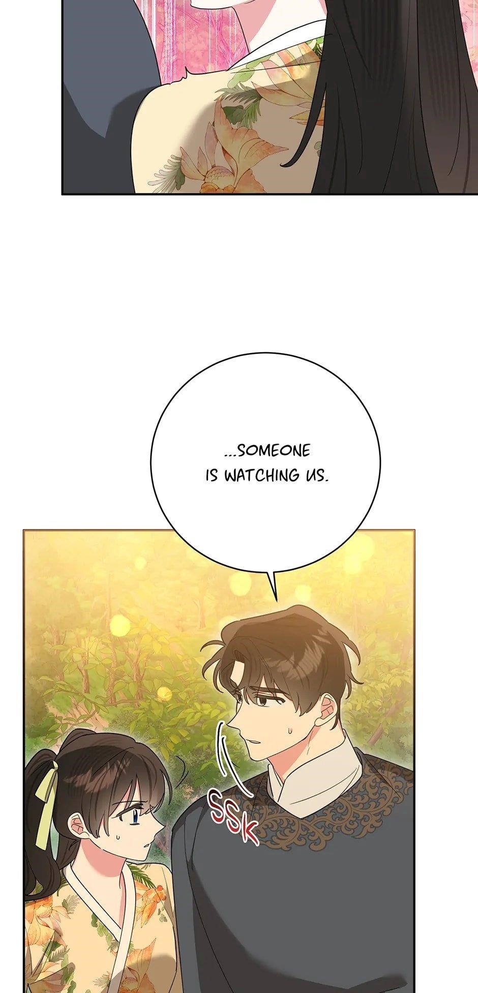 I Am the Precious Daughter of the Greatest Villain in the Fantasy World Chapter 129 - Page 61