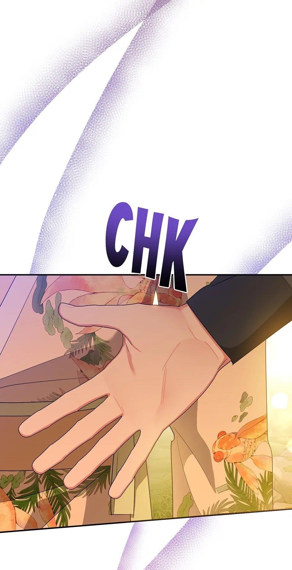 I Am the Precious Daughter of the Greatest Villain in the Fantasy World Chapter 130 - Page 11