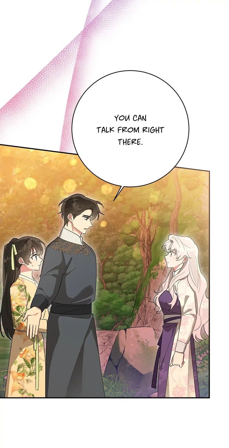 I Am the Precious Daughter of the Greatest Villain in the Fantasy World Chapter 130 - Page 12