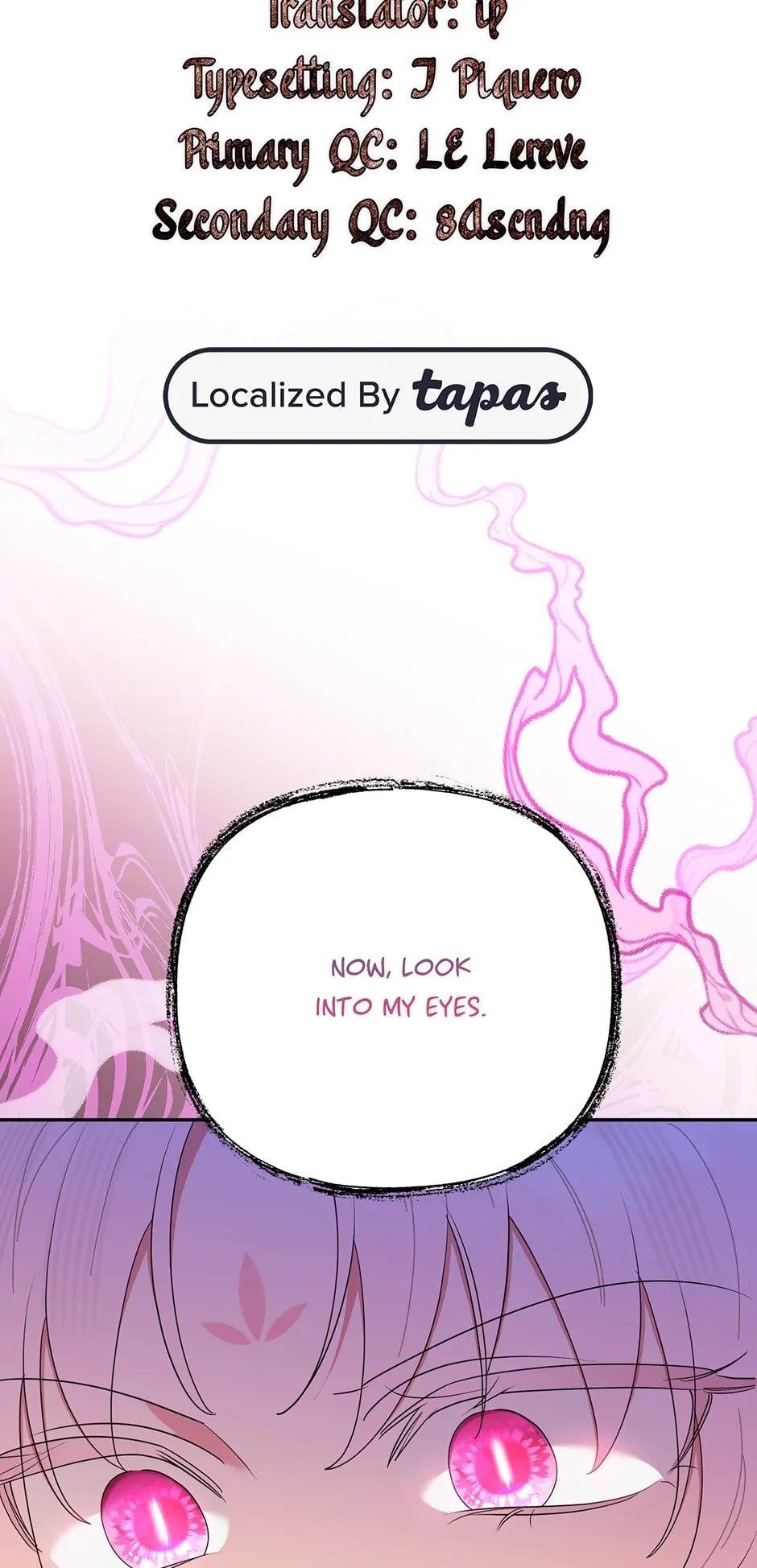 I Am the Precious Daughter of the Greatest Villain in the Fantasy World Chapter 130 - Page 18