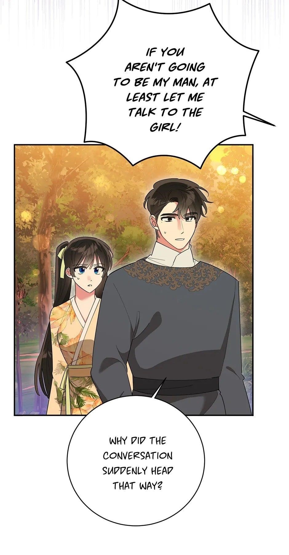 I Am the Precious Daughter of the Greatest Villain in the Fantasy World Chapter 130 - Page 27