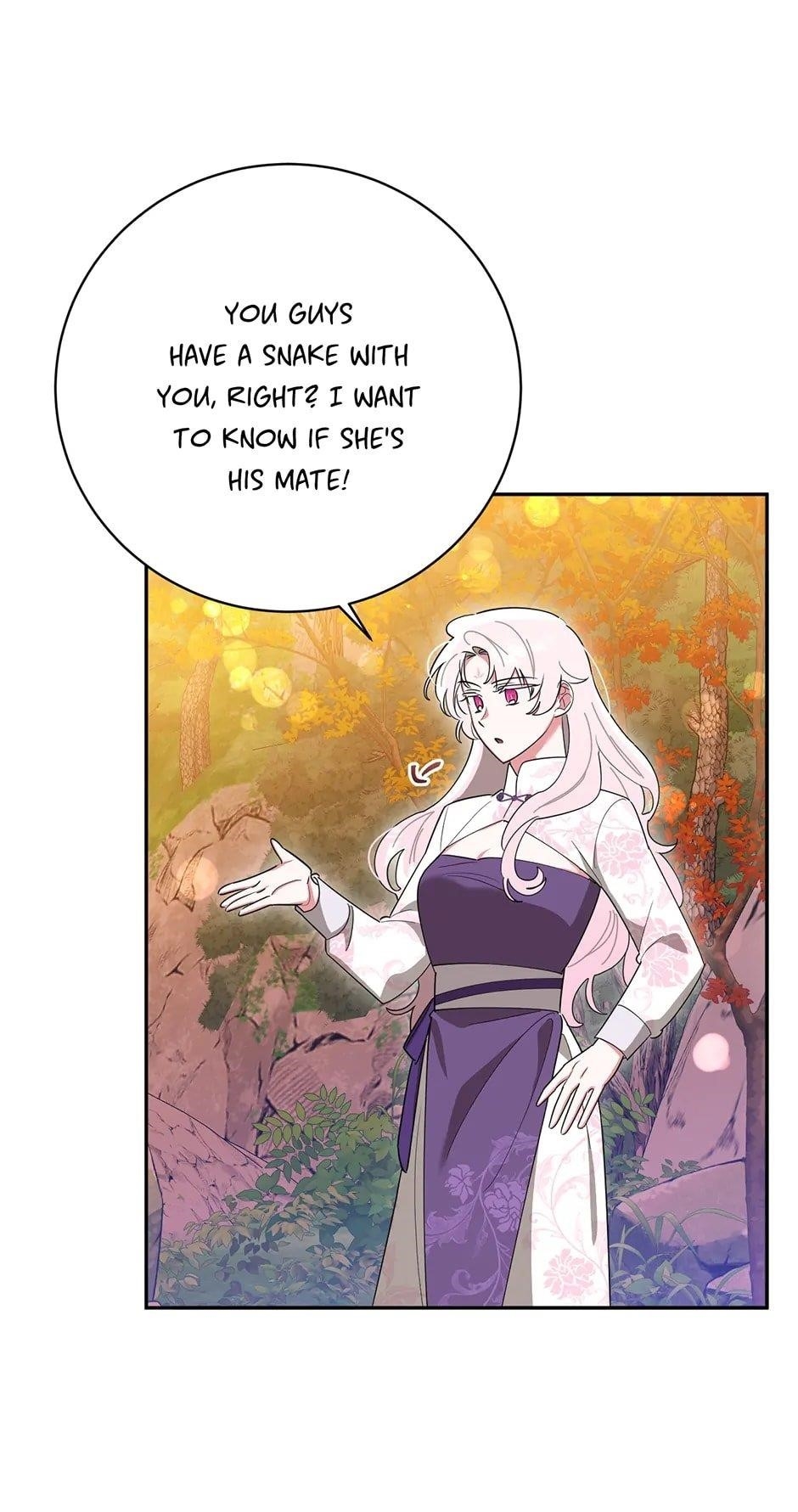 I Am the Precious Daughter of the Greatest Villain in the Fantasy World Chapter 130 - Page 28