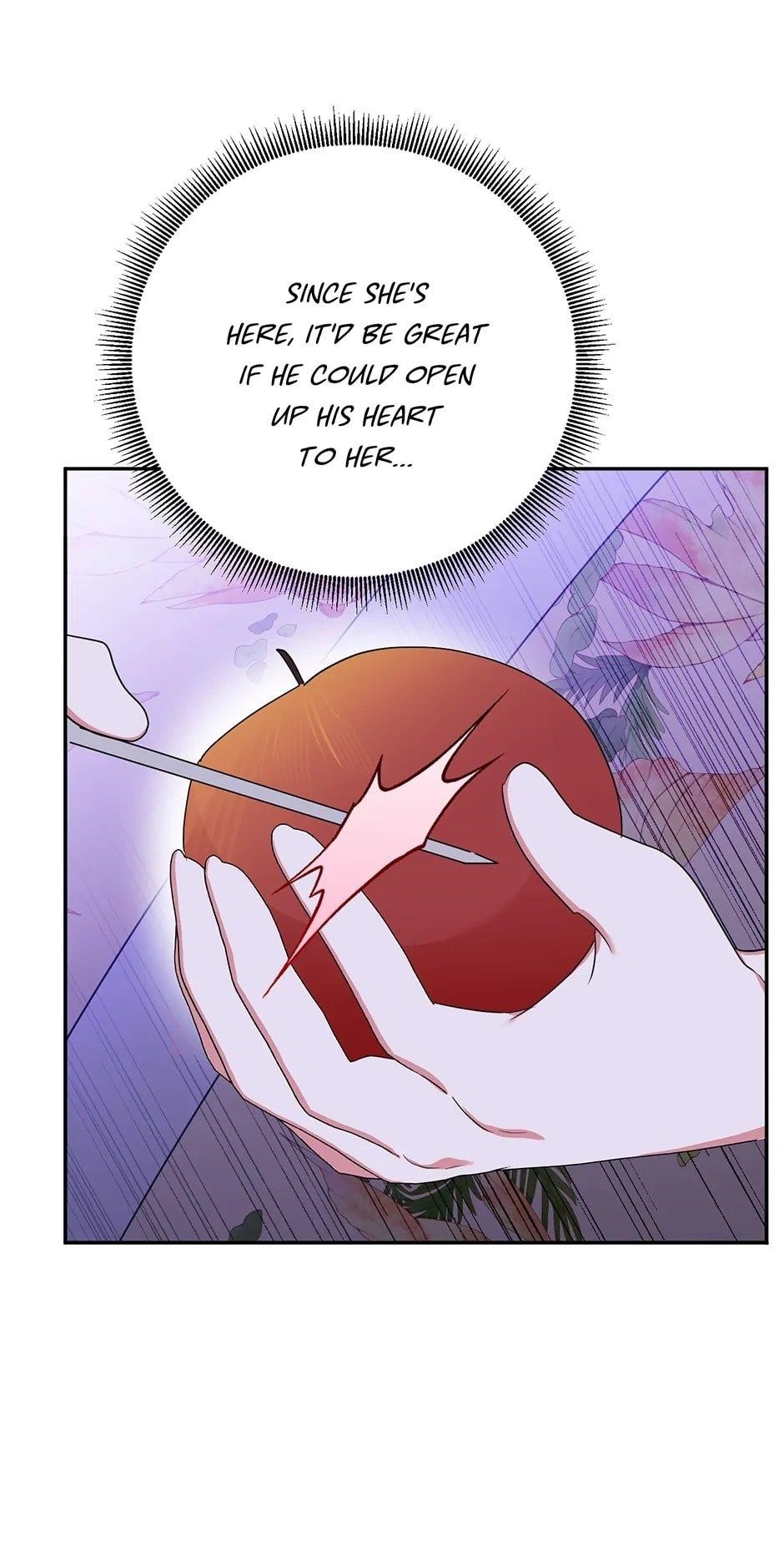 I Am the Precious Daughter of the Greatest Villain in the Fantasy World Chapter 130 - Page 49