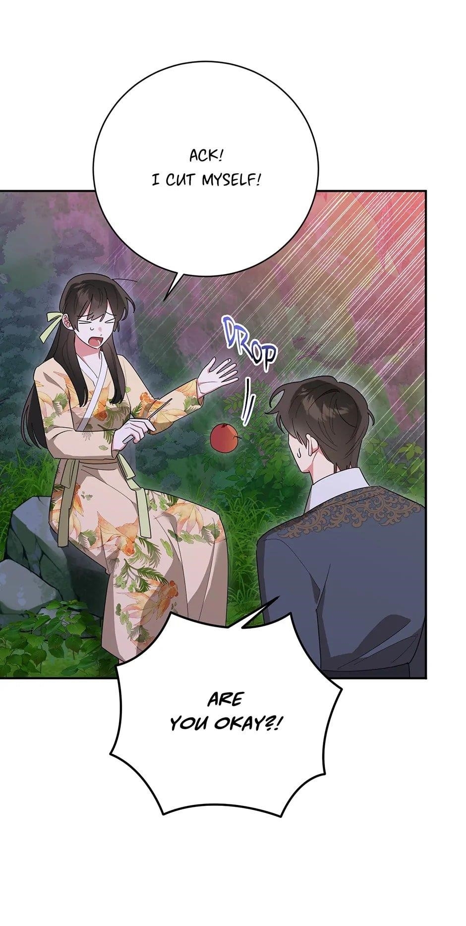 I Am the Precious Daughter of the Greatest Villain in the Fantasy World Chapter 130 - Page 50