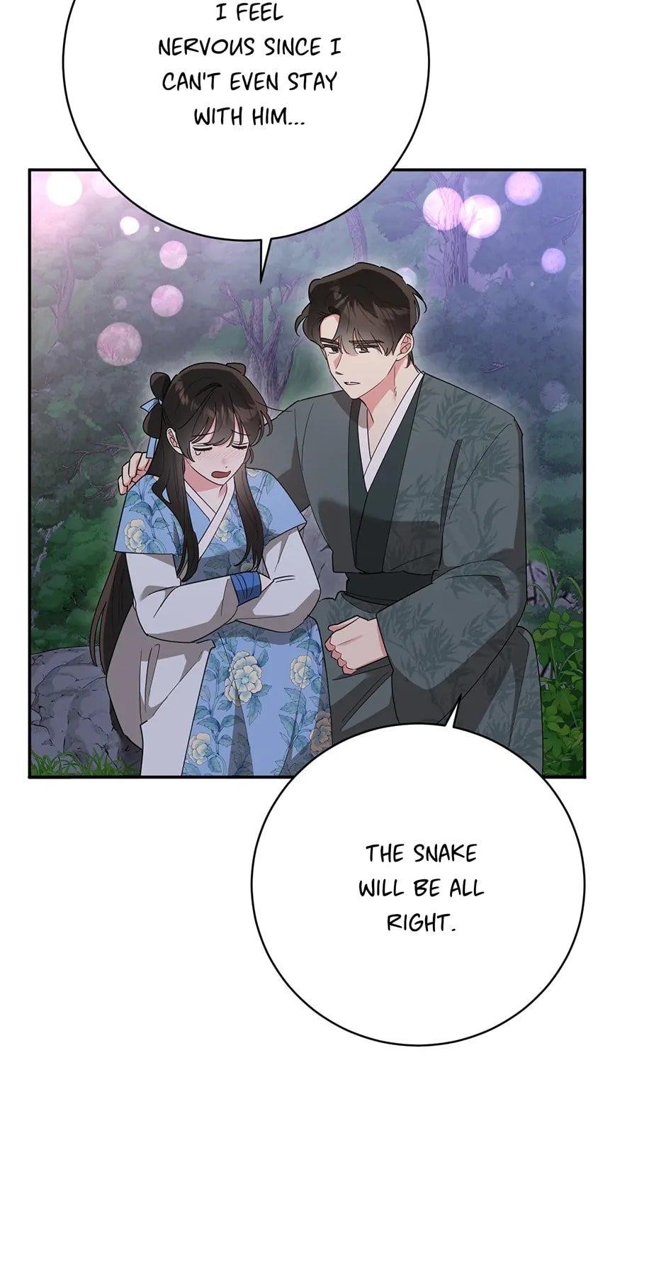 I Am the Precious Daughter of the Greatest Villain in the Fantasy World Chapter 131 - Page 13