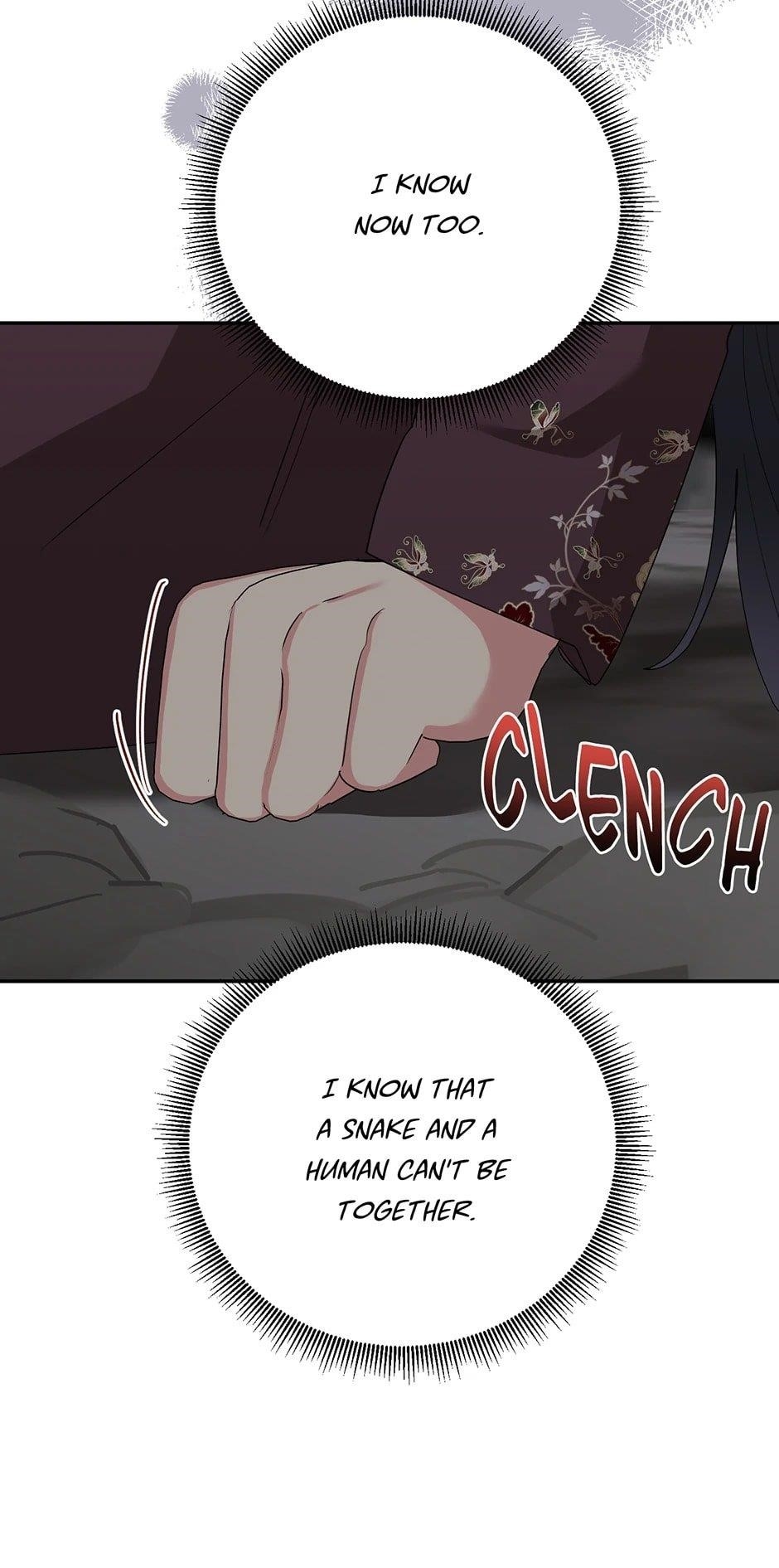 I Am the Precious Daughter of the Greatest Villain in the Fantasy World Chapter 131 - Page 21