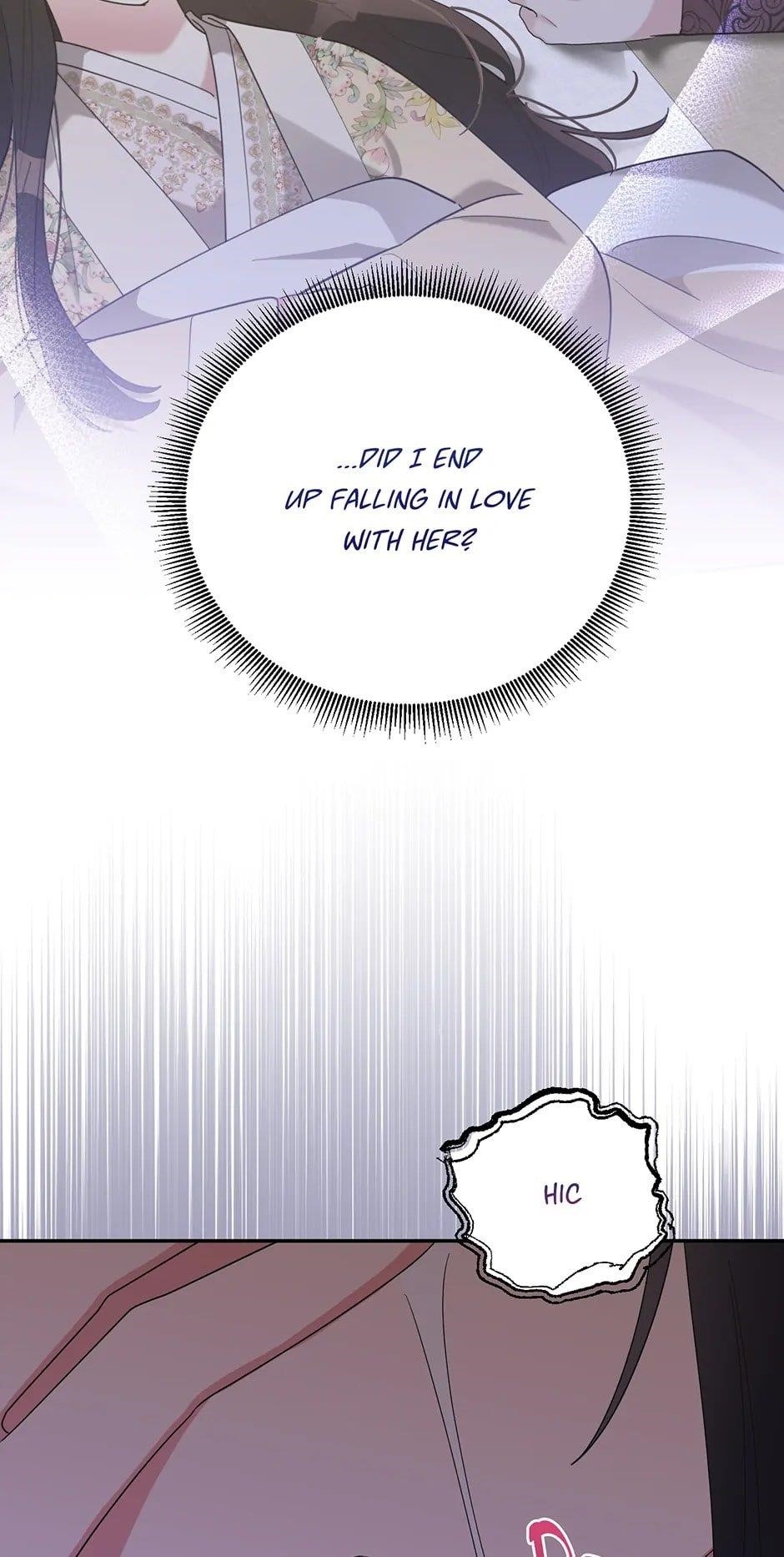 I Am the Precious Daughter of the Greatest Villain in the Fantasy World Chapter 131 - Page 26