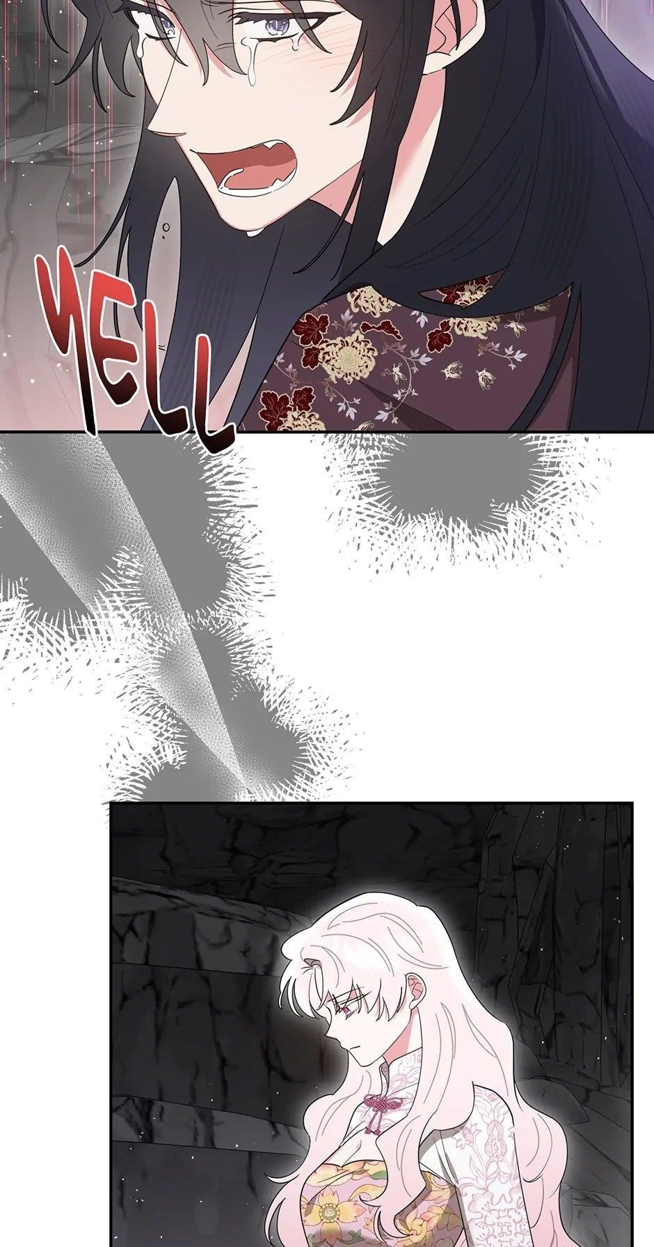 I Am the Precious Daughter of the Greatest Villain in the Fantasy World Chapter 131 - Page 32