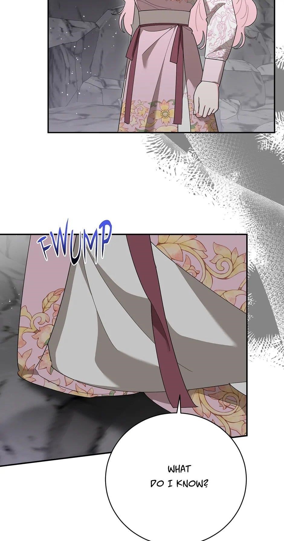 I Am the Precious Daughter of the Greatest Villain in the Fantasy World Chapter 131 - Page 33