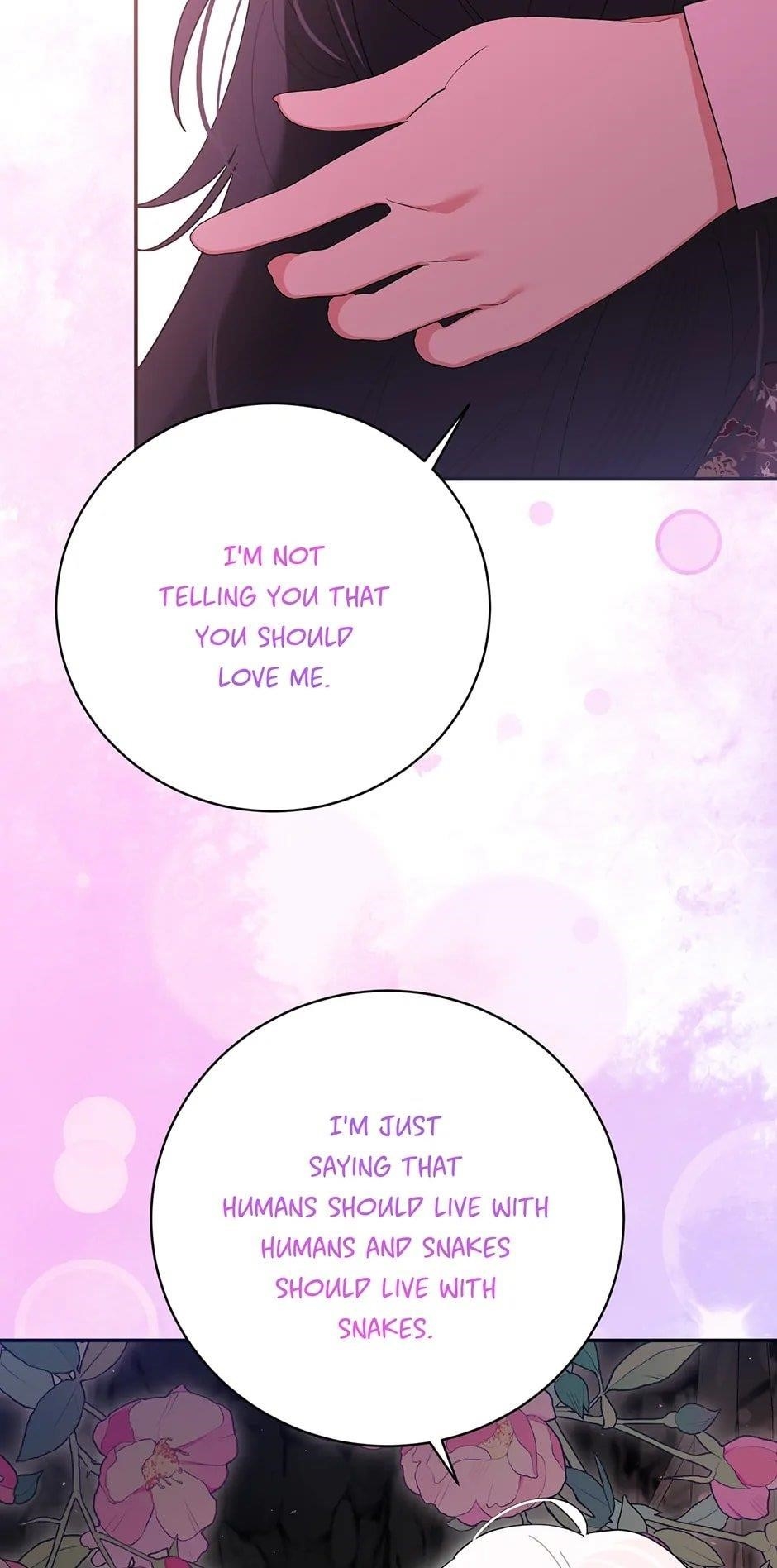 I Am the Precious Daughter of the Greatest Villain in the Fantasy World Chapter 131 - Page 38