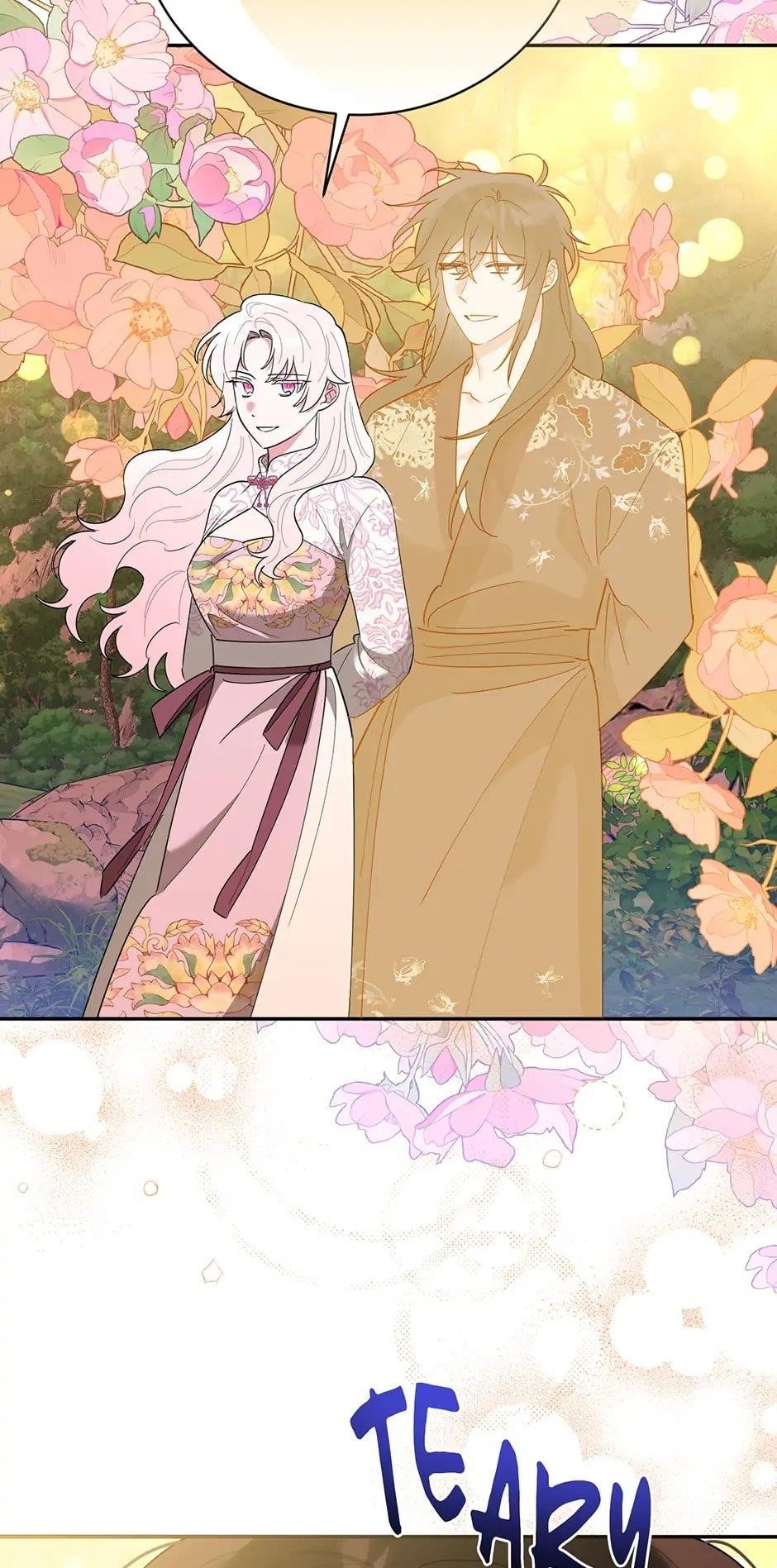 I Am the Precious Daughter of the Greatest Villain in the Fantasy World Chapter 131 - Page 58