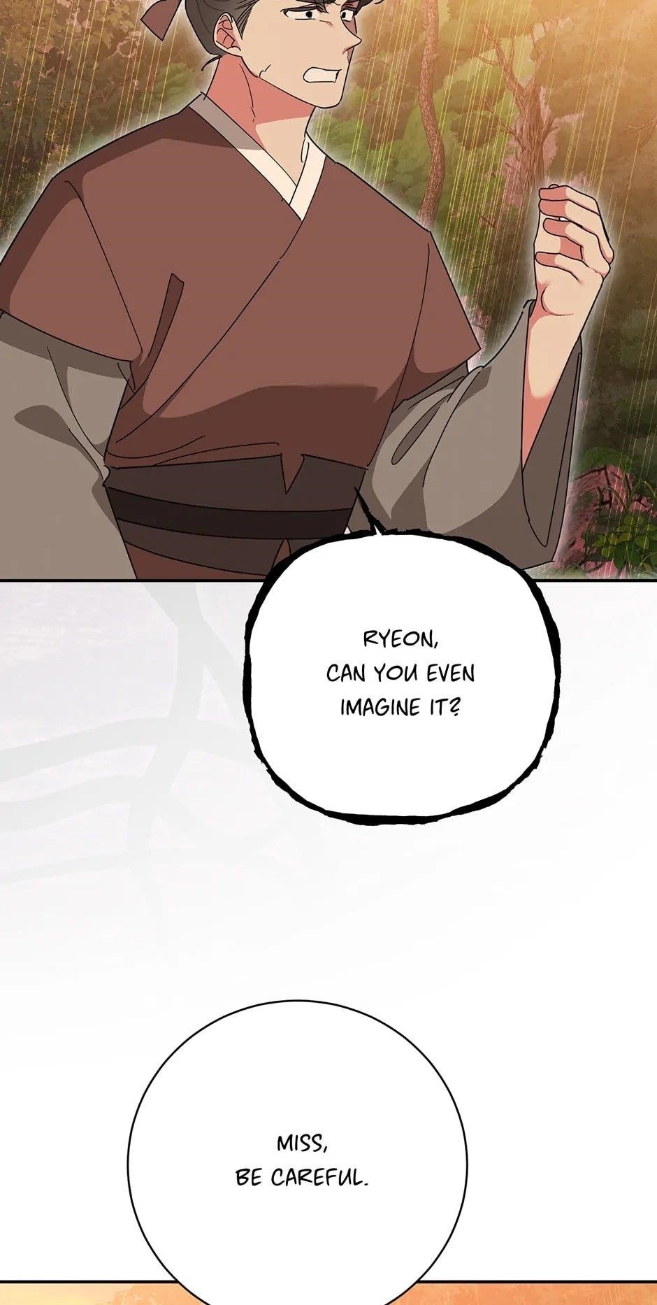 I Am the Precious Daughter of the Greatest Villain in the Fantasy World Chapter 132 - Page 20