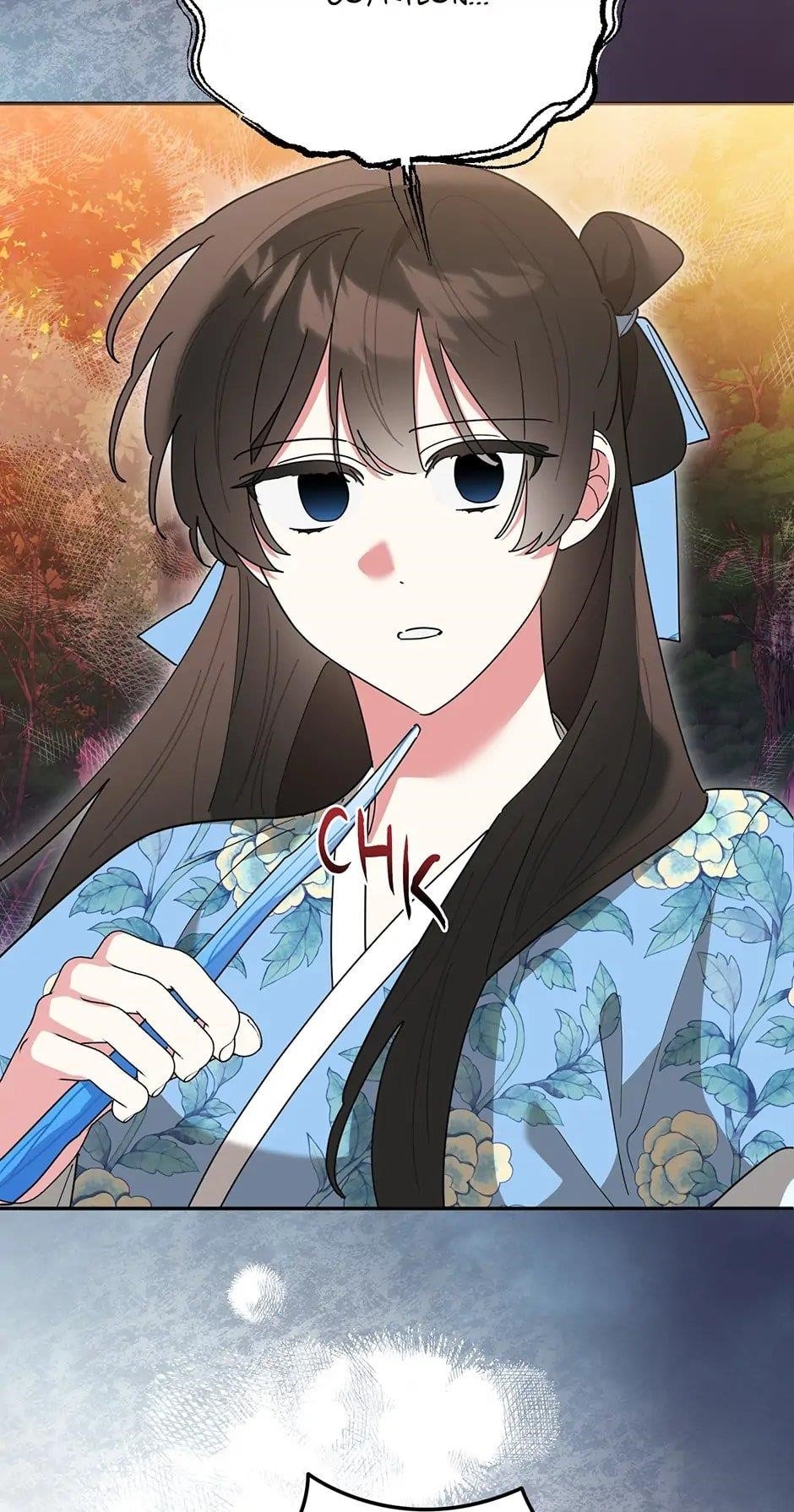 I Am the Precious Daughter of the Greatest Villain in the Fantasy World Chapter 132 - Page 31