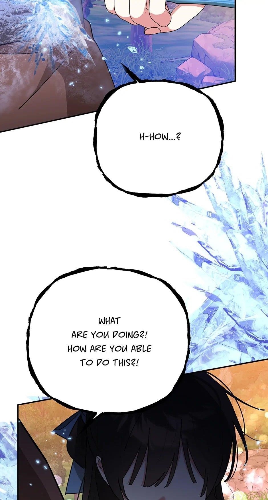 I Am the Precious Daughter of the Greatest Villain in the Fantasy World Chapter 132 - Page 47