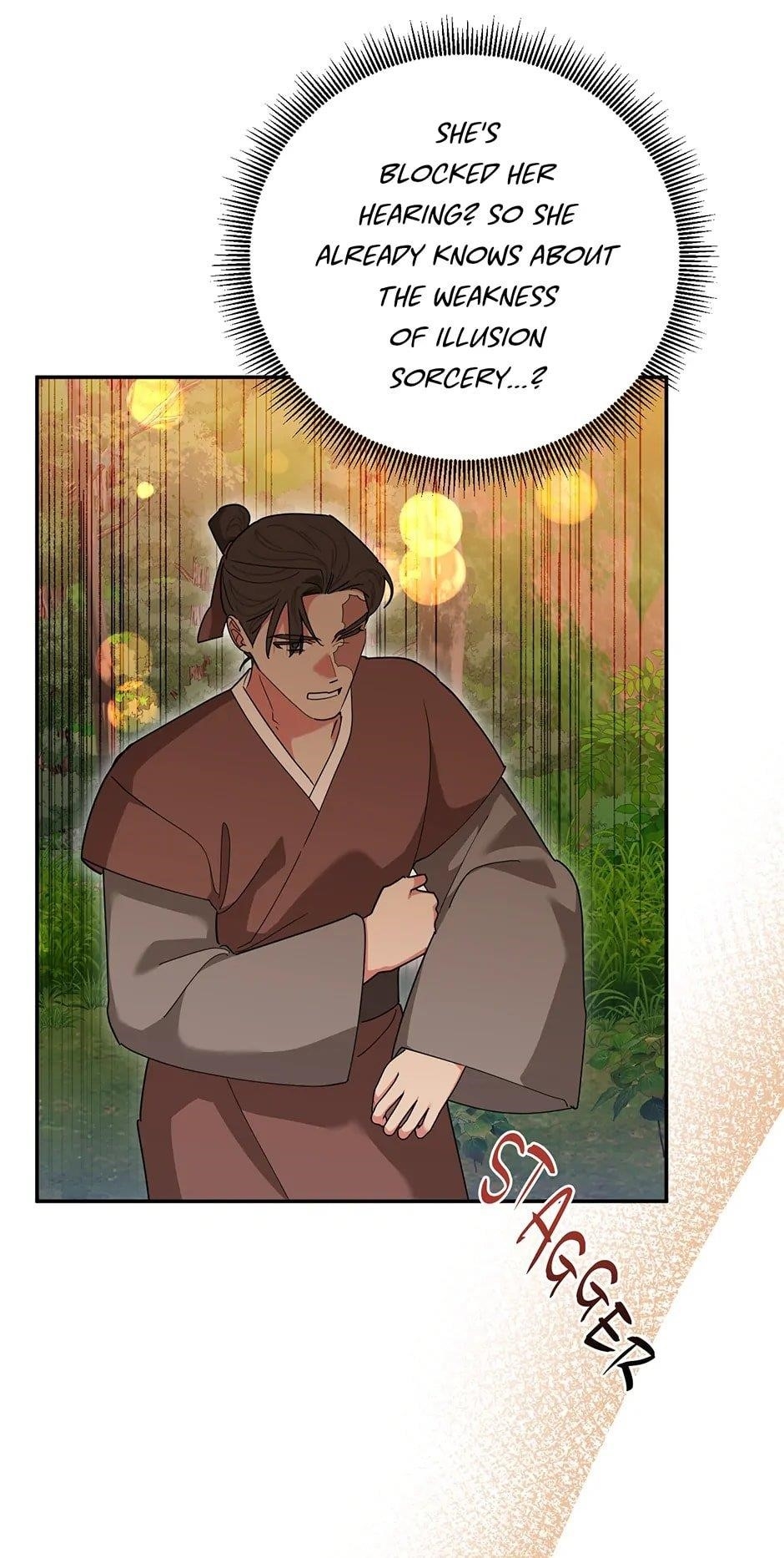 I Am the Precious Daughter of the Greatest Villain in the Fantasy World Chapter 132 - Page 50