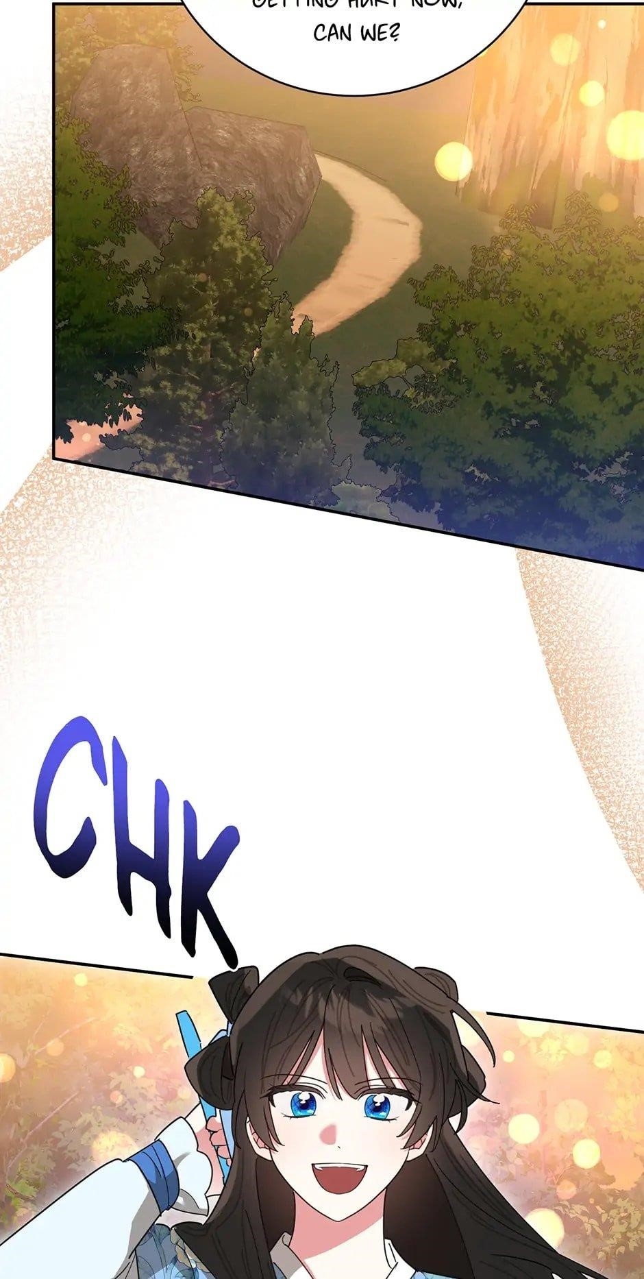 I Am the Precious Daughter of the Greatest Villain in the Fantasy World Chapter 132 - Page 53