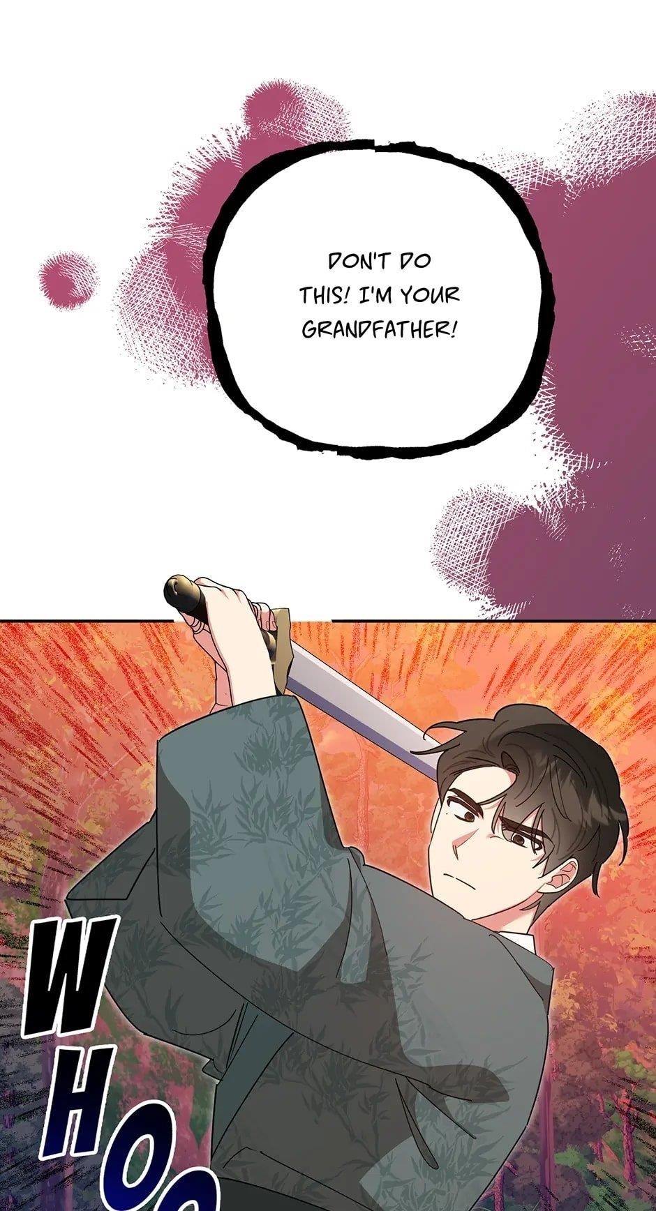 I Am the Precious Daughter of the Greatest Villain in the Fantasy World Chapter 132 - Page 57