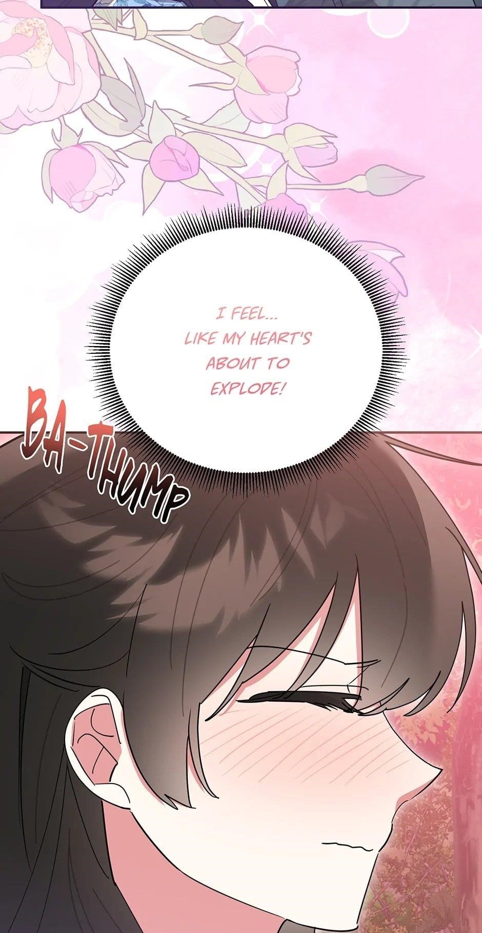 I Am the Precious Daughter of the Greatest Villain in the Fantasy World Chapter 132 - Page 6