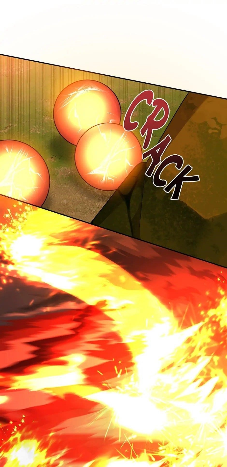 I Am the Precious Daughter of the Greatest Villain in the Fantasy World Chapter 133 - Page 47