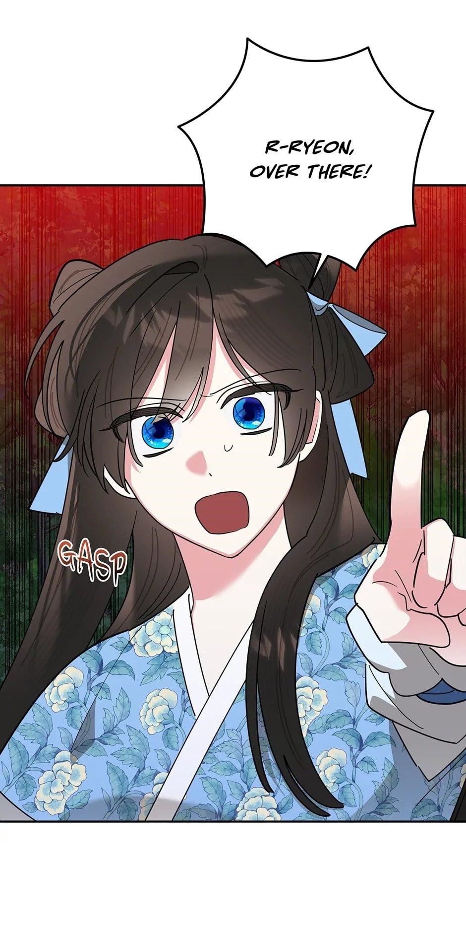 I Am the Precious Daughter of the Greatest Villain in the Fantasy World Chapter 133 - Page 66