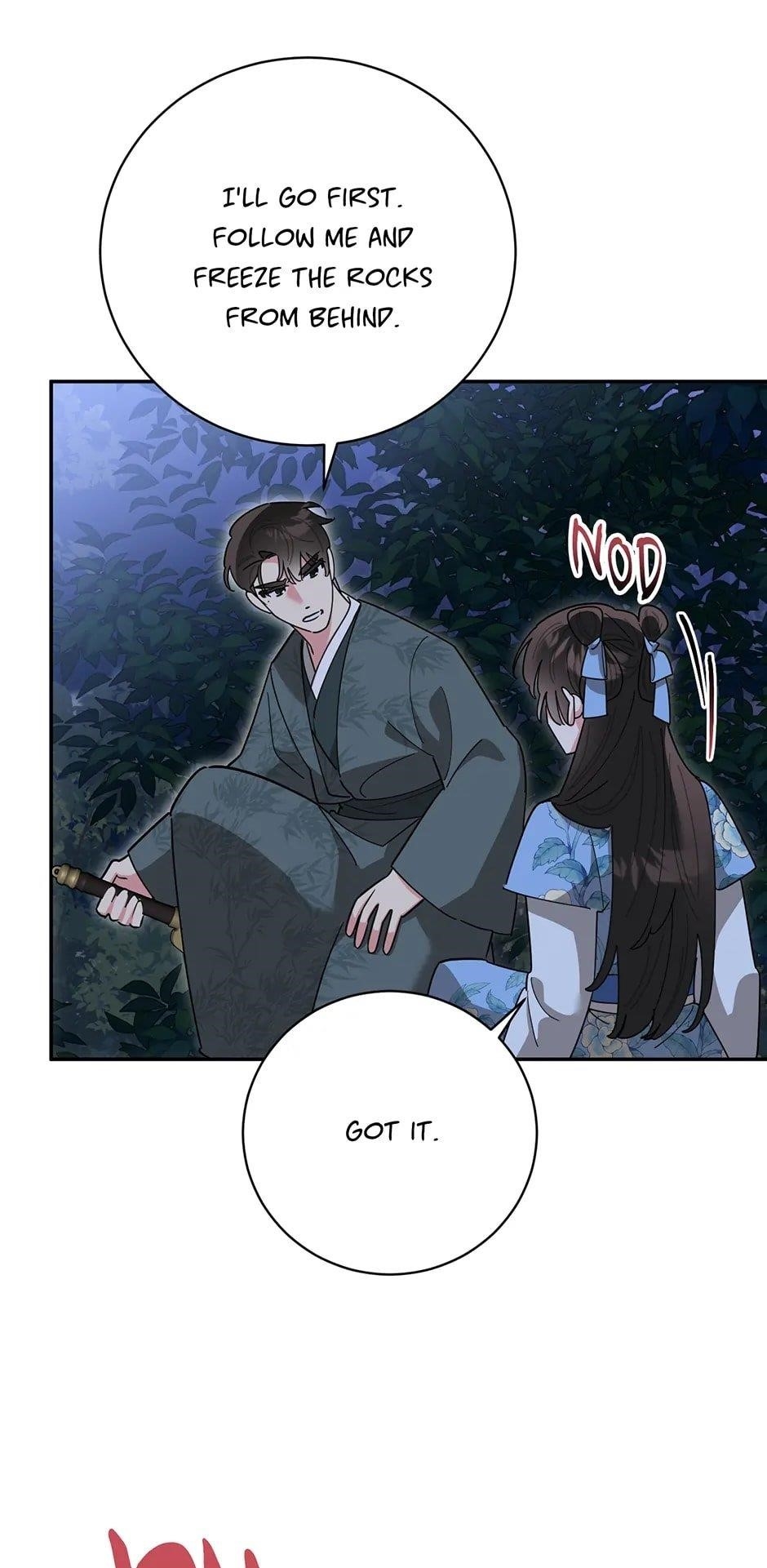 I Am the Precious Daughter of the Greatest Villain in the Fantasy World Chapter 134 - Page 15