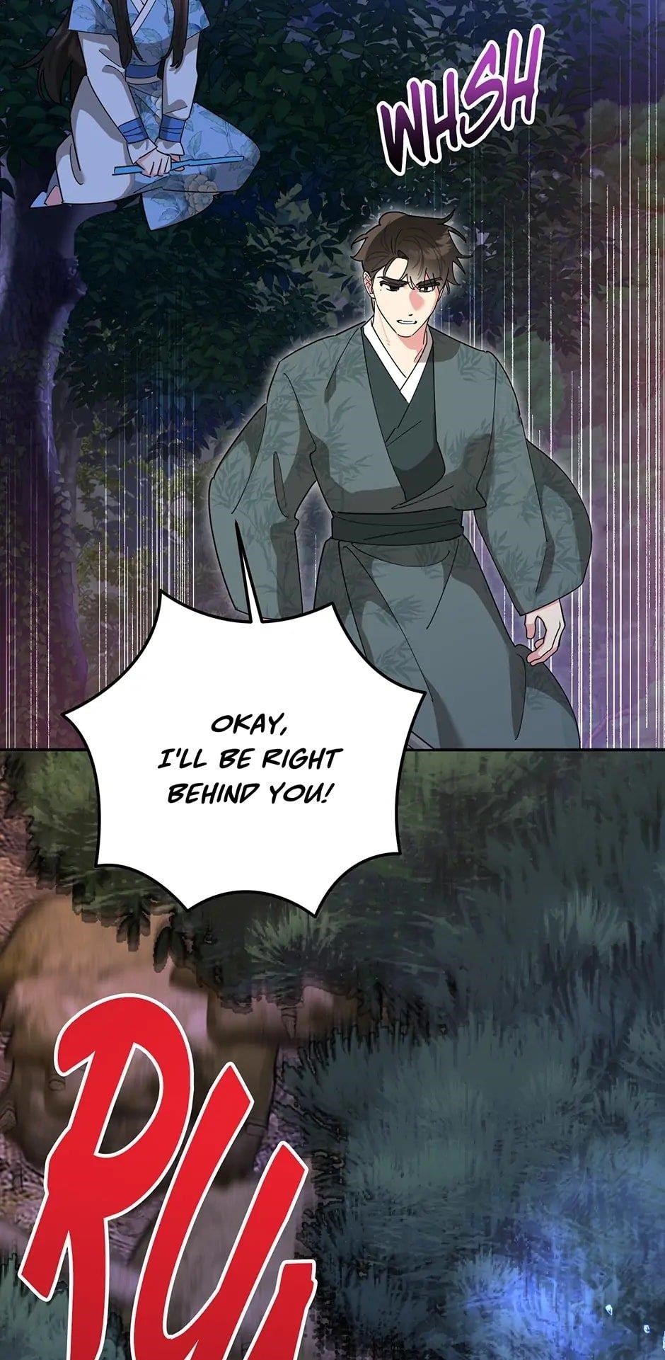 I Am the Precious Daughter of the Greatest Villain in the Fantasy World Chapter 134 - Page 17