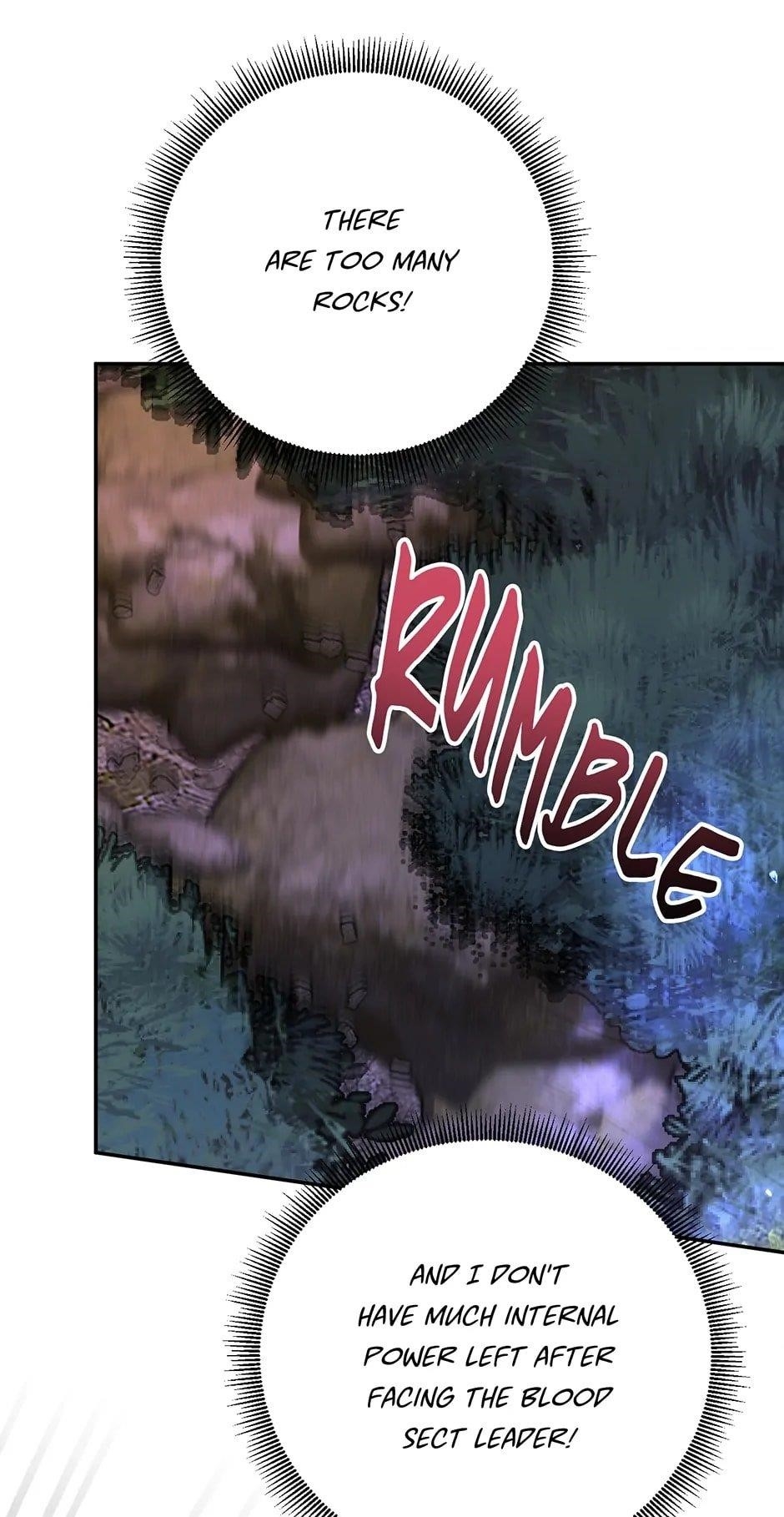 I Am the Precious Daughter of the Greatest Villain in the Fantasy World Chapter 134 - Page 29