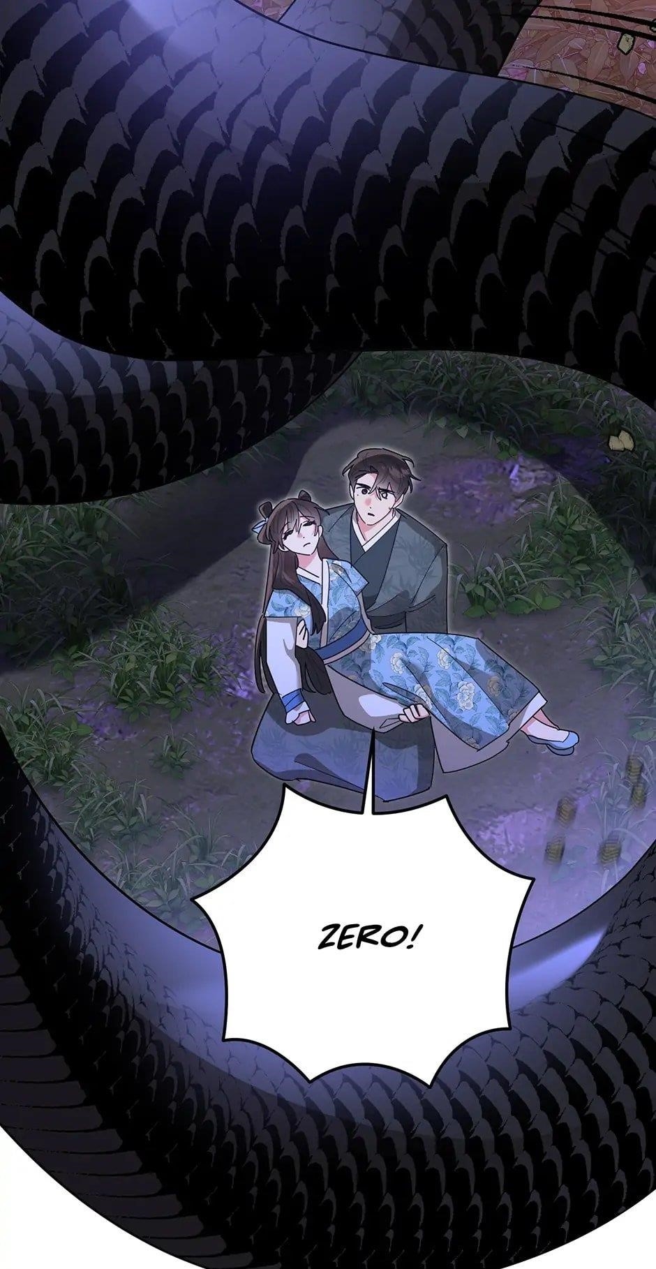 I Am the Precious Daughter of the Greatest Villain in the Fantasy World Chapter 134 - Page 31