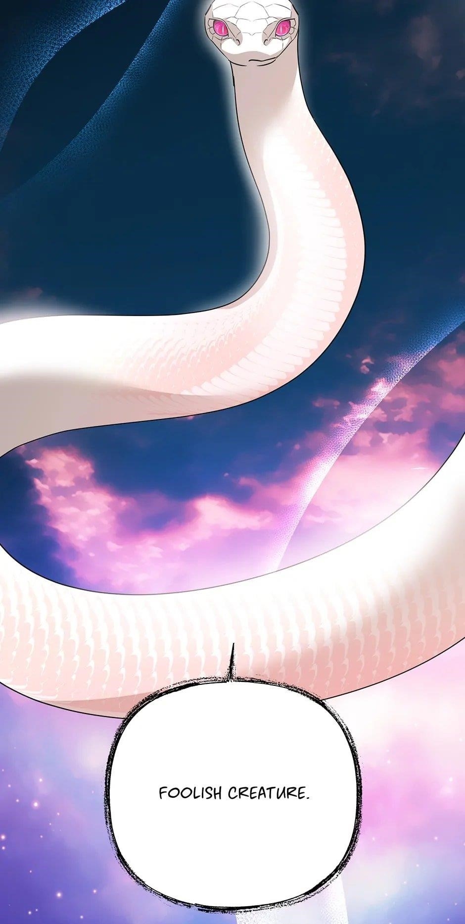 I Am the Precious Daughter of the Greatest Villain in the Fantasy World Chapter 134 - Page 48