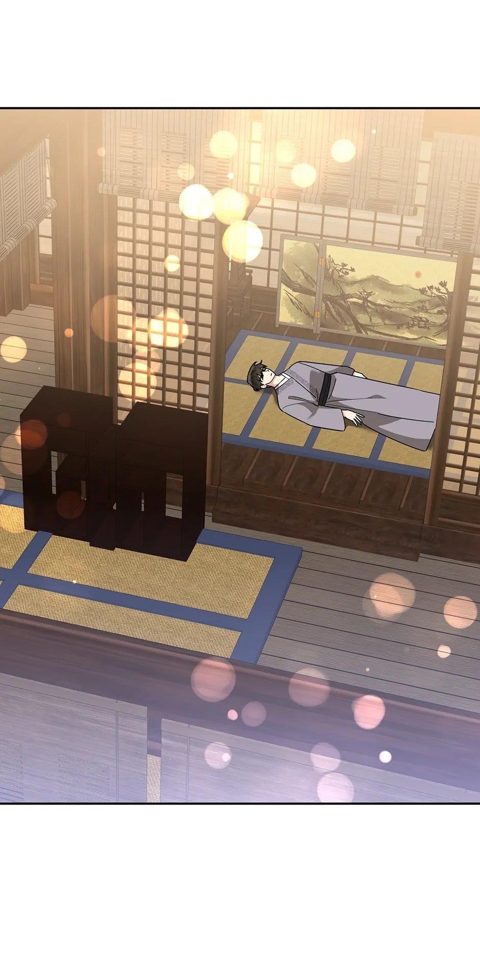 I Am the Precious Daughter of the Greatest Villain in the Fantasy World Chapter 135 - Page 1