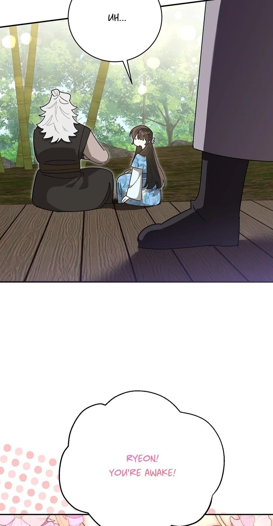 I Am the Precious Daughter of the Greatest Villain in the Fantasy World Chapter 135 - Page 10