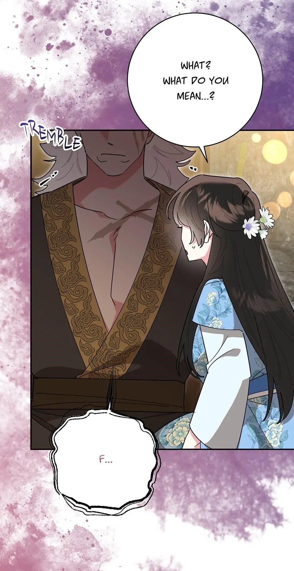 I Am the Precious Daughter of the Greatest Villain in the Fantasy World Chapter 135 - Page 18