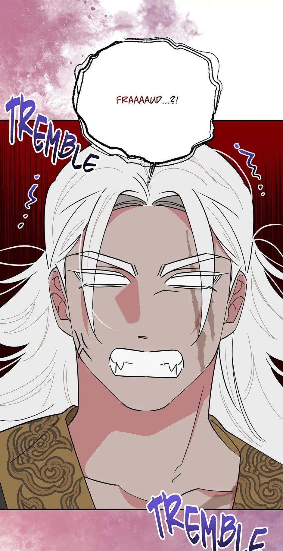 I Am the Precious Daughter of the Greatest Villain in the Fantasy World Chapter 135 - Page 19