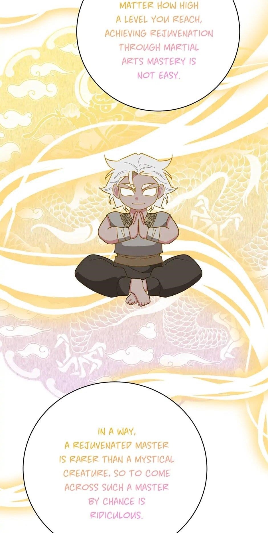 I Am the Precious Daughter of the Greatest Villain in the Fantasy World Chapter 135 - Page 42